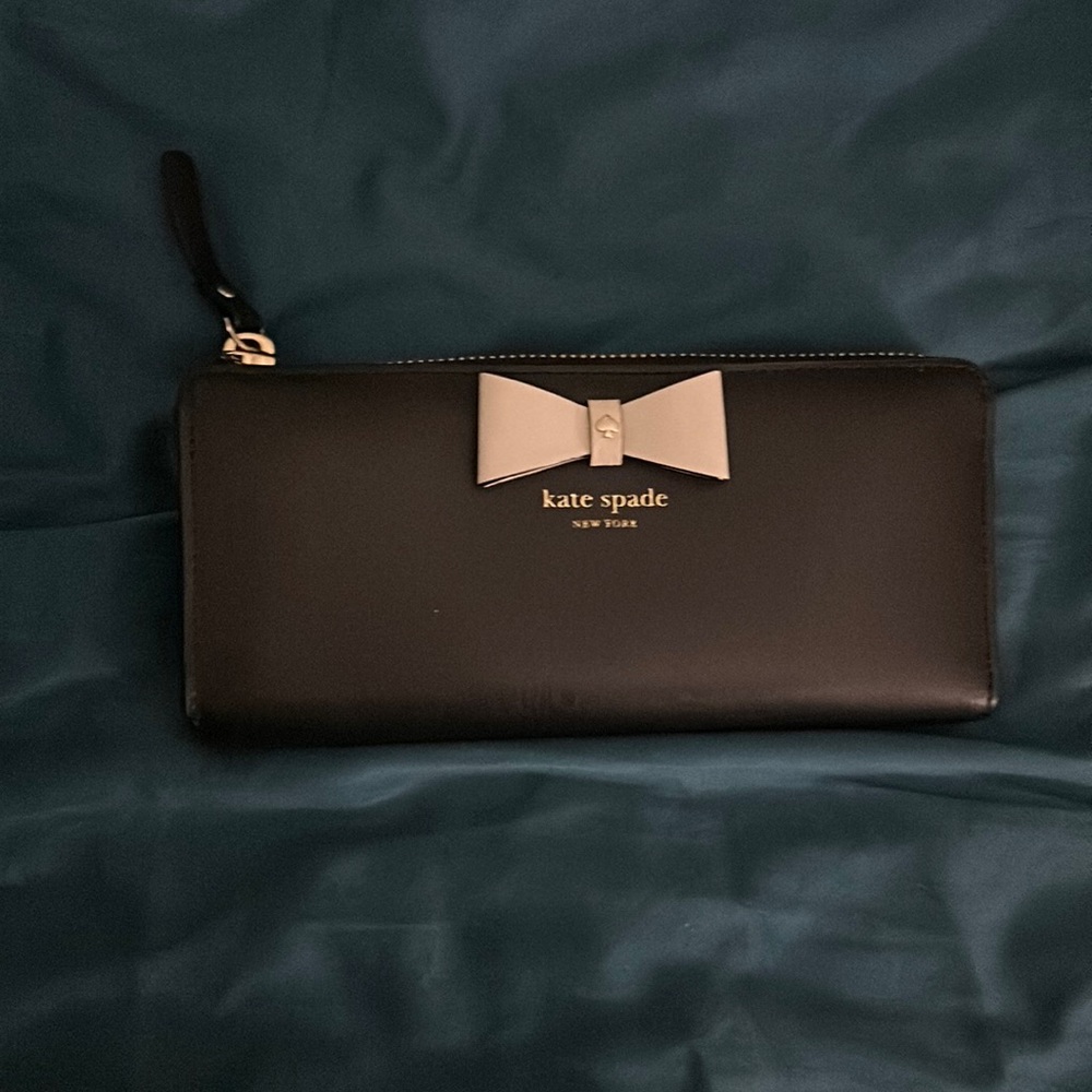 COPY - Kate Spade - Large Continental Wallet